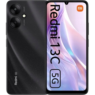 Xiaomi Redmi 13C 4GB/128GB