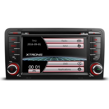 Xtrons PF71A3AS