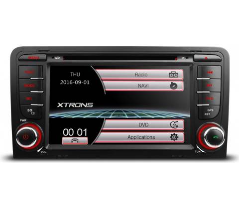 Xtrons PF71A3AS
