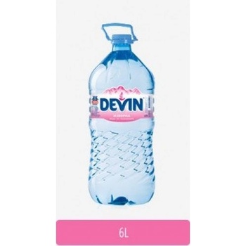 Девин Изворна вода Девин 5л