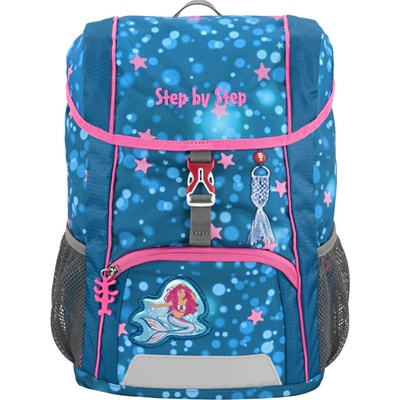 Dětský batoh Step by Step KID, Mermaid Lola,213542 HAMA HM213542