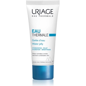 Uriage Eau Thermale Water Jelly хидратиращ гел за лице за нормална към смесена кожа 40ml