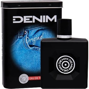 Denim Original toaletná voda pánska 100 ml