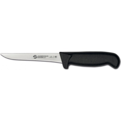 Ambrogio Sanelli Vykosťovací nůž Supra 140 mm