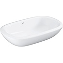 GROHE Eurostyle 50x38 cm white alpin (39216000)