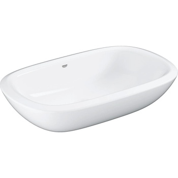 GROHE Eurostyle 50x38 cm white alpin (39216000)