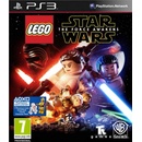 LEGO Star Wars: The Force Awakens