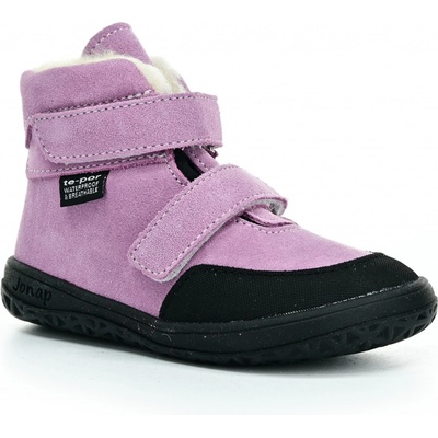 Jonap Jerry zima slim vlna orchid