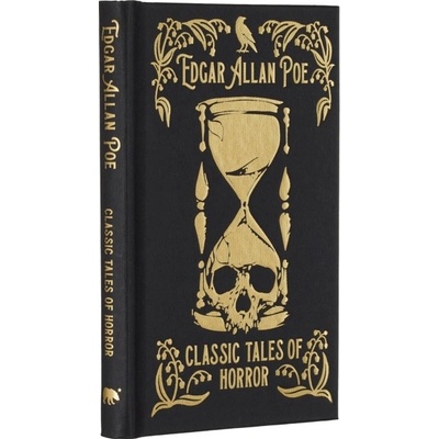 Edgar Allan Poe's Classic Tales of Horror
