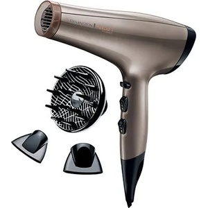Remington AC8002 Сешоари