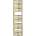 Mexen Bachus 1600x500 mm 679W gold (W109-1600-500-00-50)