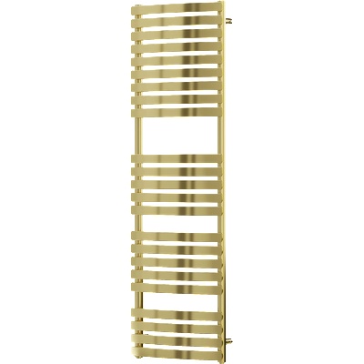 Mexen Bachus 1600x500 mm 679W gold (W109-1600-500-00-50)