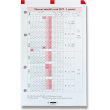 ADK plánovací A5 2027