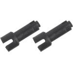 ABSIMA Оси за гумите автомодел 1/16 Absima Spirit Transmission cup AB30-WJ03 (AB30-WJ03)