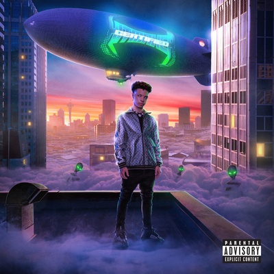LIL MOSEY - CERTIFIED HITMAKER CD