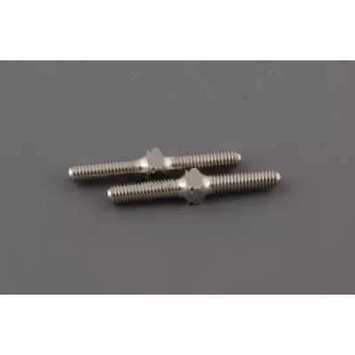 HOBBYTECH Щанги Hobbytech Turnbuckle M3x26 REV-030 (REV-030)