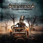 Nuclear Blast Avantasia: Wicked Symphony - CD (034630)