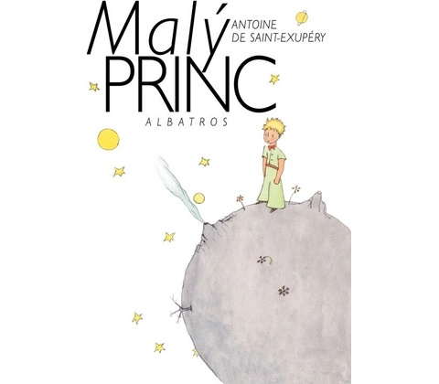 Malý princ