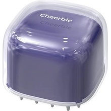 Cheerble masážní hřeben pro kočky Taro Purple