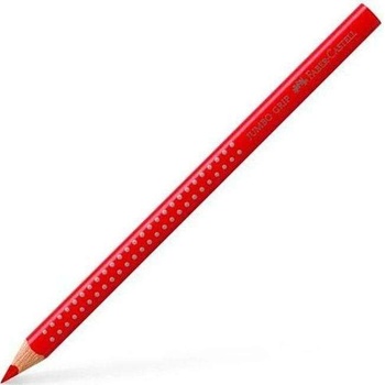 Faber Castell Jumbo Grip 2001 červená
