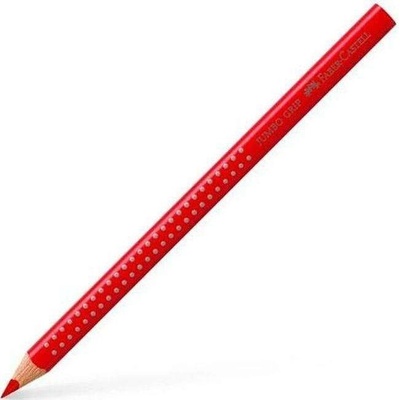 Faber Castell Jumbo Grip 2001 červená