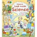 Look Inside Science