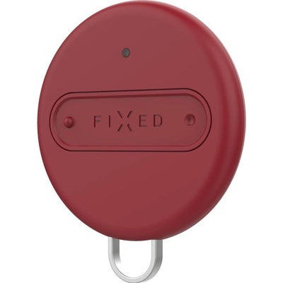 FIXED Sense Duo Pack červená/žlutá FIXSM-SMS-YLRD