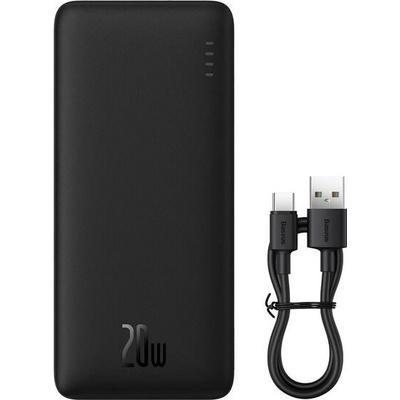 Baseus Airpow 20000mAh black
