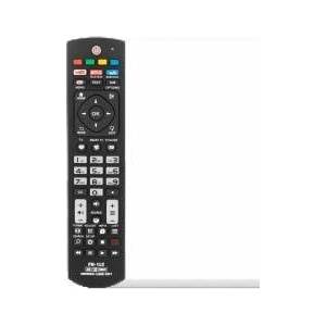 Rawlplug Universal remote control for Philips LED/LCD TV