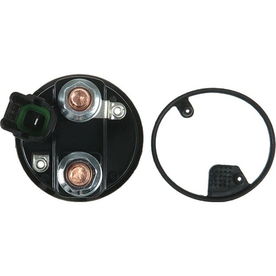 Krytka, relé startéru AS-PL SP6051S