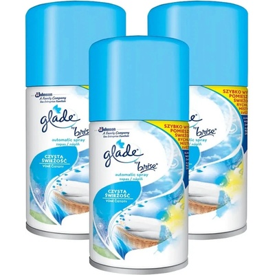 Glade Osvěžovač vzduchu sprej aerosol 269 ml