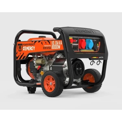 Genergy BENTAYGA 11035