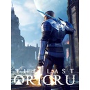 The Last Oricru