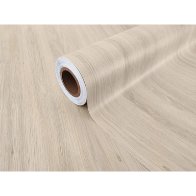 DIMEX 99-6310 Samolepiace fólie na dvere šírka 90 cm JELŠA TEXAS