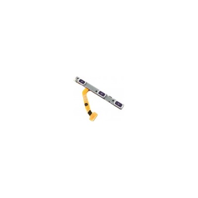 originální flex kabel tlačítek hlasitosti Samsung S901B Galaxy S22 5G, S906B Galaxy S22 Plus 5G včetně tlačítka on/off