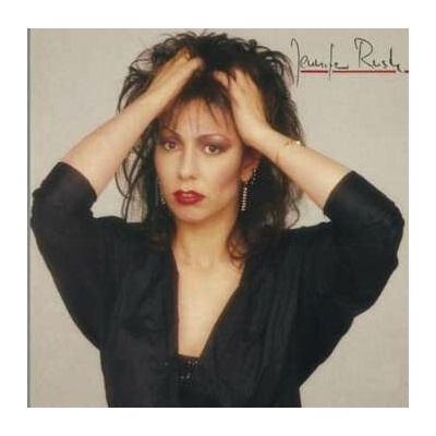 RUSH, JENNIFER - JENNIFER RUSH LP