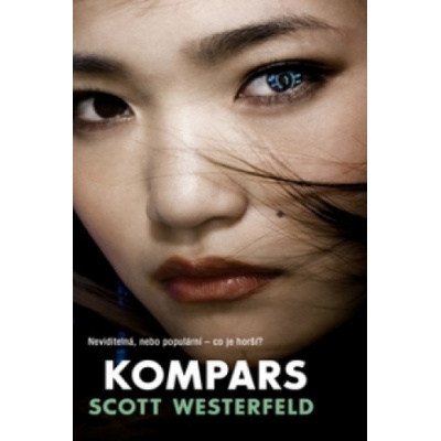 Kompars - Scott Westerfeld