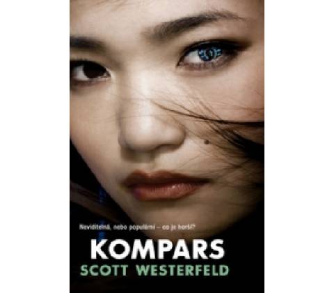Kompars - Scott Westerfeld