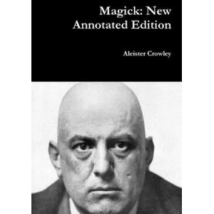 Magick | Aleister Crowley (ISBN: 9780359183517)