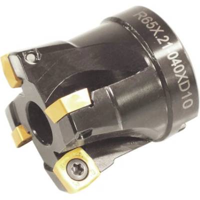 R65X.21-040XD10 nástrčná fréza