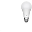 XIAOMI Mi LED Smart Bulb, WiFi SMART LED žiarovka , E27, 8W, 40-810lm, 2700K, teplá biela XMBGDP01YLK