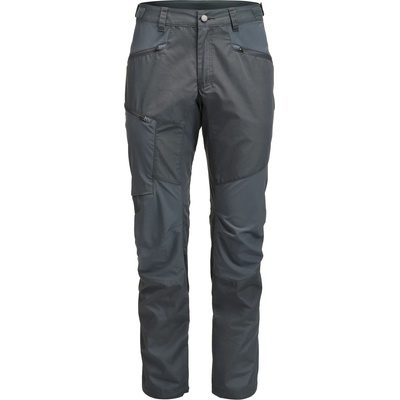 Lundhags Мъжки туристически панталон Lundhags Makke Light Pant Walking trousers - Dark Sky Blue - размер 50 (EU) (010-0855-0813)