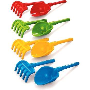 Image 1 of Marioinex Лопатка и гребло Marioinex - Асортимент (900024)