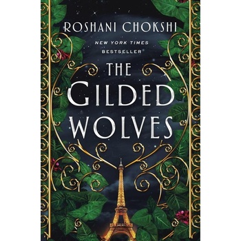 The Gilded Wolves