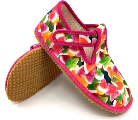 Beda Candy Colorful