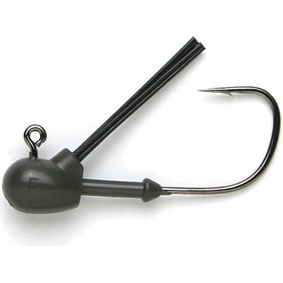 Keitech Jigová Hlava Tungsten Fine Guard Jig Head veľ.3 1,8g 4ks