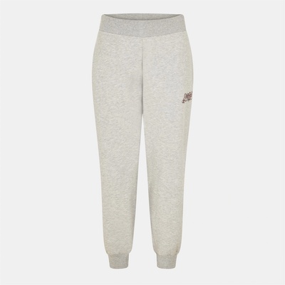 Ecko Дамски анцуг Ecko Marcia Jog Pant Womens - Grey-Marl