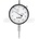 K-MET Индикаторен часовник с циферблат k-met 1155-02-010 - 0-10 мм, 0.01 мм (1155-02-010)