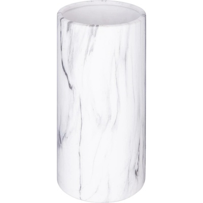ATMOSPHERA Keramická váza Marble 20 cm