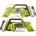 Ryobi RDC18-0